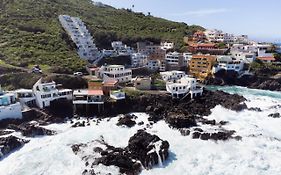 La mar del caletón